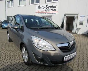 Opel Meriva Gebrauchtwagen