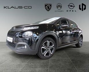 Citroen C3 Gebrauchtwagen