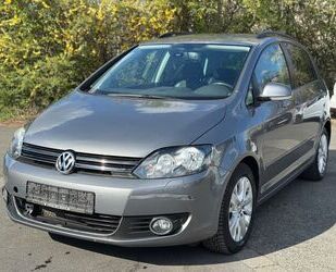 VW Golf Plus Gebrauchtwagen