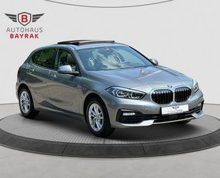 BMW 118 Gebrauchtwagen