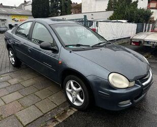 Chrysler Neon Gebrauchtwagen