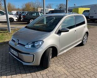 VW e-up! Gebrauchtwagen