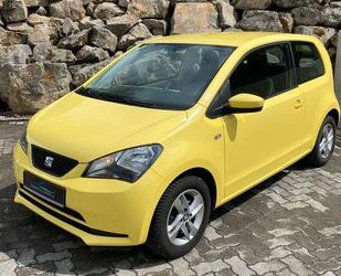 Seat Mii Gebrauchtwagen