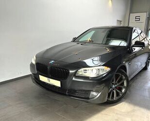 BMW 525 Gebrauchtwagen