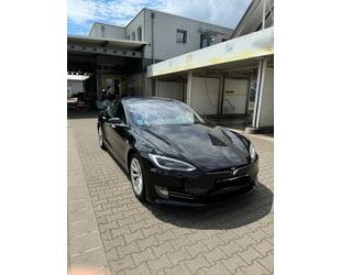 Tesla Model S Gebrauchtwagen