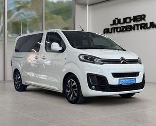 Citroen SpaceTourer Gebrauchtwagen