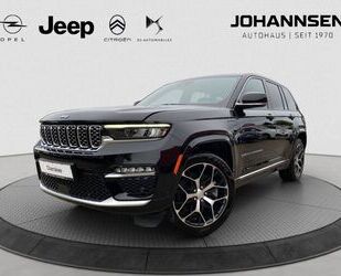 Jeep Grand Cherokee Gebrauchtwagen