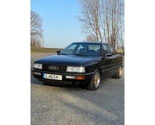 Audi 90 Gebrauchtwagen