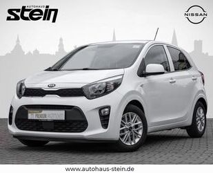 Kia Picanto Gebrauchtwagen