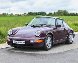 Porsche 964 Gebrauchtwagen
