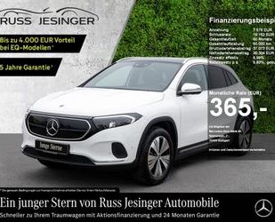 Mercedes-Benz EQA Gebrauchtwagen