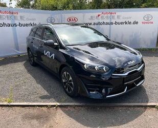 Kia ceed Sportswagon Gebrauchtwagen