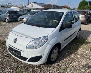 Renault Twingo Gebrauchtwagen