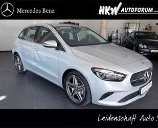 Mercedes-Benz B 180 Gebrauchtwagen