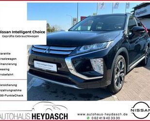 Mitsubishi Eclipse Cross Gebrauchtwagen
