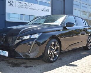 Peugeot 308 Gebrauchtwagen