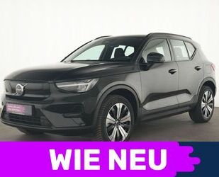Volvo XC40 Gebrauchtwagen