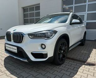 BMW X1 Gebrauchtwagen