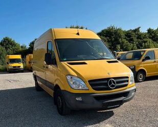 Mercedes-Benz Sprinter Gebrauchtwagen