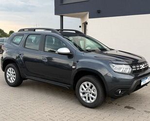 Dacia Duster Gebrauchtwagen