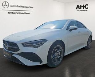 Mercedes-Benz CLA 250 Gebrauchtwagen