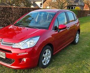 Citroen C3 Gebrauchtwagen