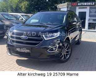 Ford Edge Gebrauchtwagen