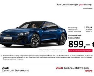 Audi e-tron GT Gebrauchtwagen