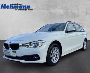 BMW 318 Gebrauchtwagen