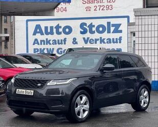 Land Rover Range Rover Velar Gebrauchtwagen