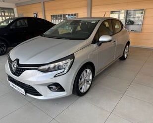 Kia Clio 