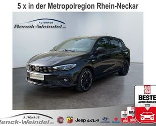 Fiat Tipo Gebrauchtwagen