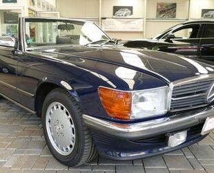 Mercedes-Benz SL 300 Gebrauchtwagen
