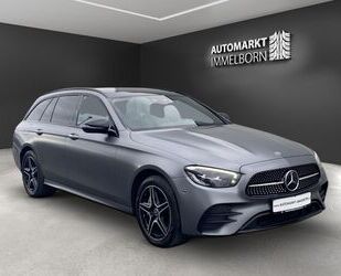 Mercedes-Benz E 300 Gebrauchtwagen