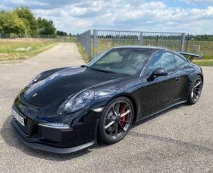 Porsche 991 Gebrauchtwagen