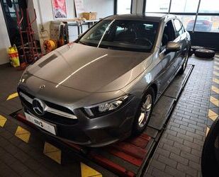 Mercedes-Benz A 200 Gebrauchtwagen