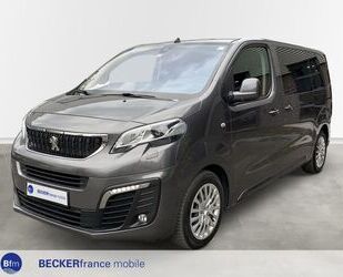 Peugeot Traveller Gebrauchtwagen