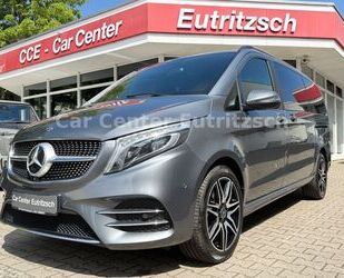 Mercedes-Benz V 220 Gebrauchtwagen