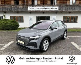 Audi Q4 e-tron Gebrauchtwagen