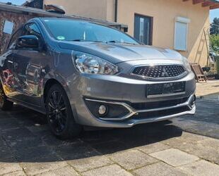 Mitsubishi Space Star Gebrauchtwagen