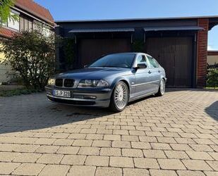 BMW 328 Gebrauchtwagen