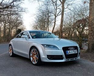 Audi TT Gebrauchtwagen