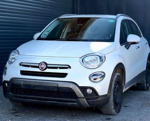 Fiat 500X Gebrauchtwagen