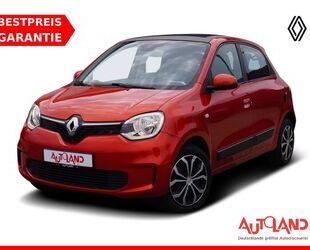 Renault Twingo Gebrauchtwagen
