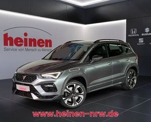 Cupra Ateca Gebrauchtwagen