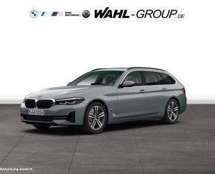 BMW 520 Gebrauchtwagen