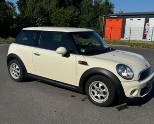 Mini One D Gebrauchtwagen