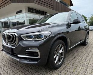 BMW X5 Gebrauchtwagen