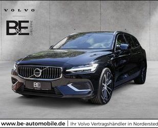 Volvo V60 Gebrauchtwagen