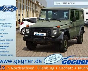 Mercedes-Benz G 280 Gebrauchtwagen